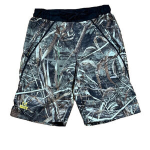 🔥Realtree Men's Camouflage Shorts